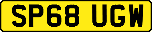 SP68UGW