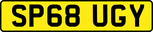 SP68UGY