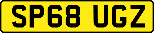 SP68UGZ