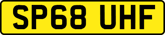 SP68UHF
