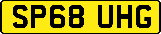 SP68UHG