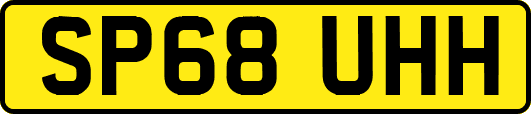 SP68UHH