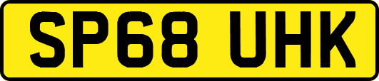 SP68UHK