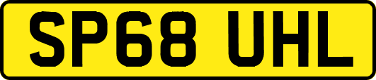 SP68UHL