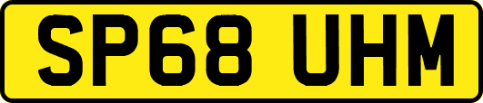 SP68UHM