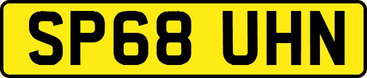 SP68UHN