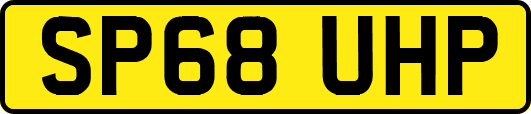 SP68UHP