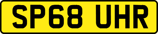 SP68UHR