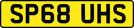 SP68UHS