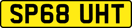 SP68UHT