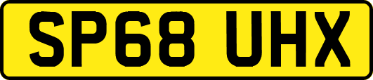 SP68UHX