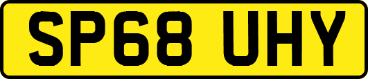 SP68UHY