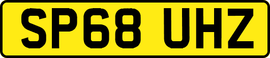 SP68UHZ
