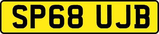 SP68UJB