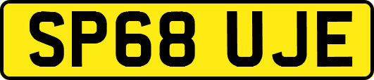 SP68UJE