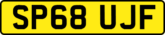 SP68UJF