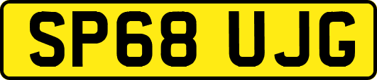 SP68UJG