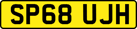 SP68UJH