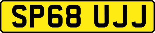 SP68UJJ