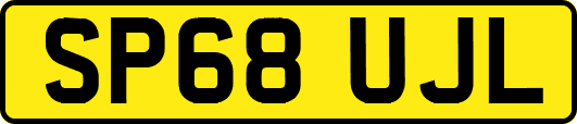 SP68UJL