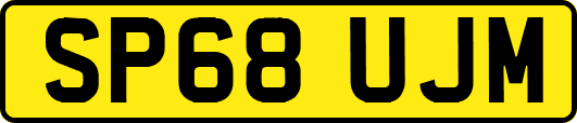 SP68UJM