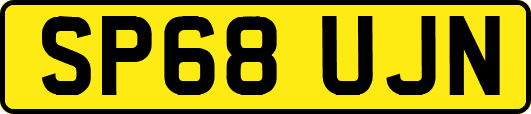 SP68UJN