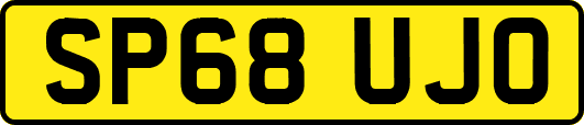 SP68UJO