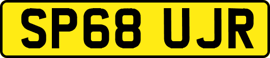 SP68UJR