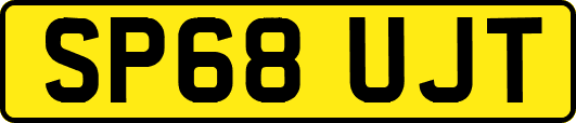 SP68UJT