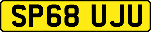 SP68UJU