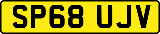 SP68UJV