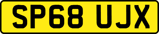 SP68UJX