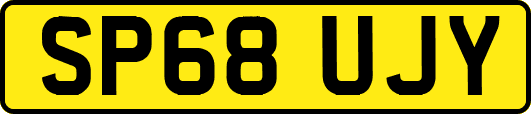 SP68UJY
