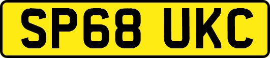 SP68UKC