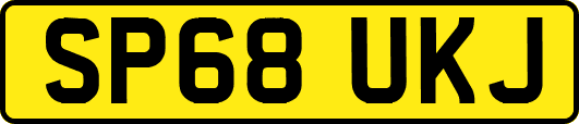 SP68UKJ