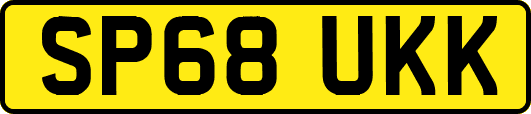 SP68UKK