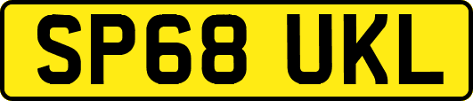 SP68UKL