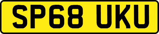 SP68UKU