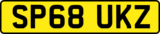 SP68UKZ