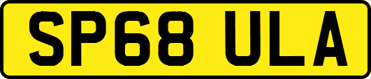 SP68ULA