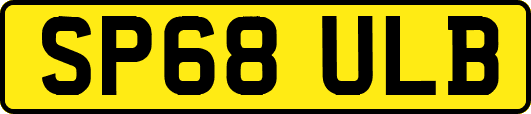 SP68ULB