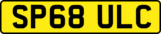 SP68ULC