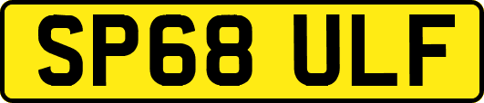 SP68ULF