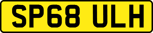 SP68ULH