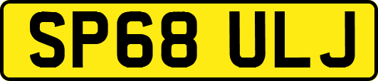 SP68ULJ