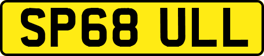 SP68ULL