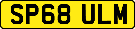 SP68ULM