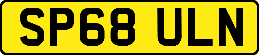 SP68ULN