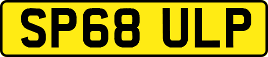 SP68ULP
