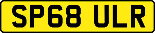 SP68ULR